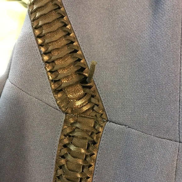 Rag & Bone fit and flare dress - Picture 5 of 5